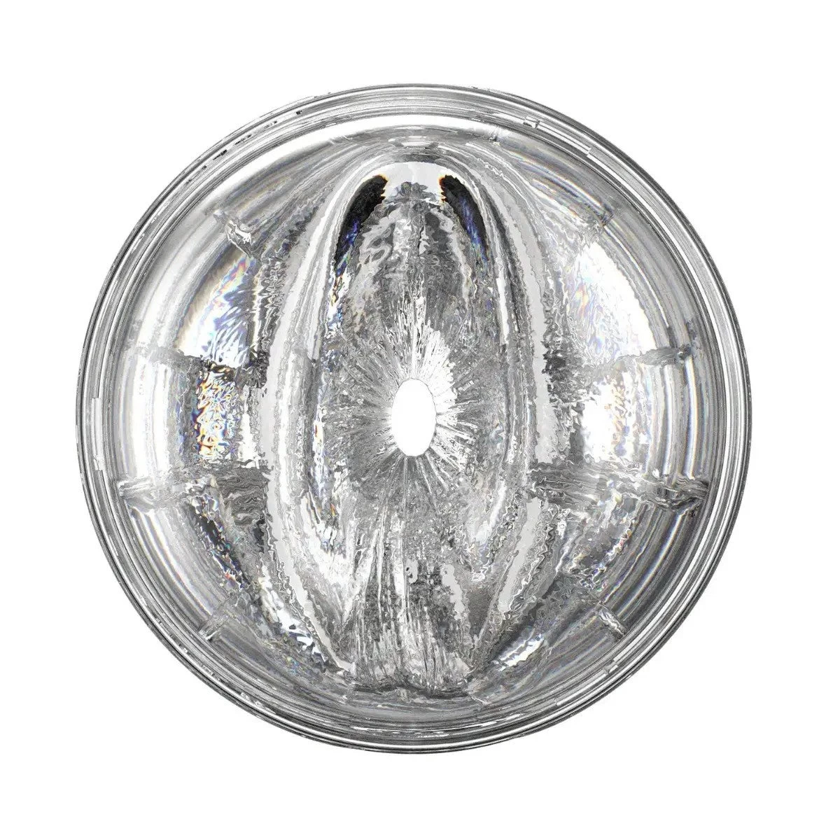 Fleshlight Quickshot Autumn Falls siêu thực trong suốt, kích thích mạnh