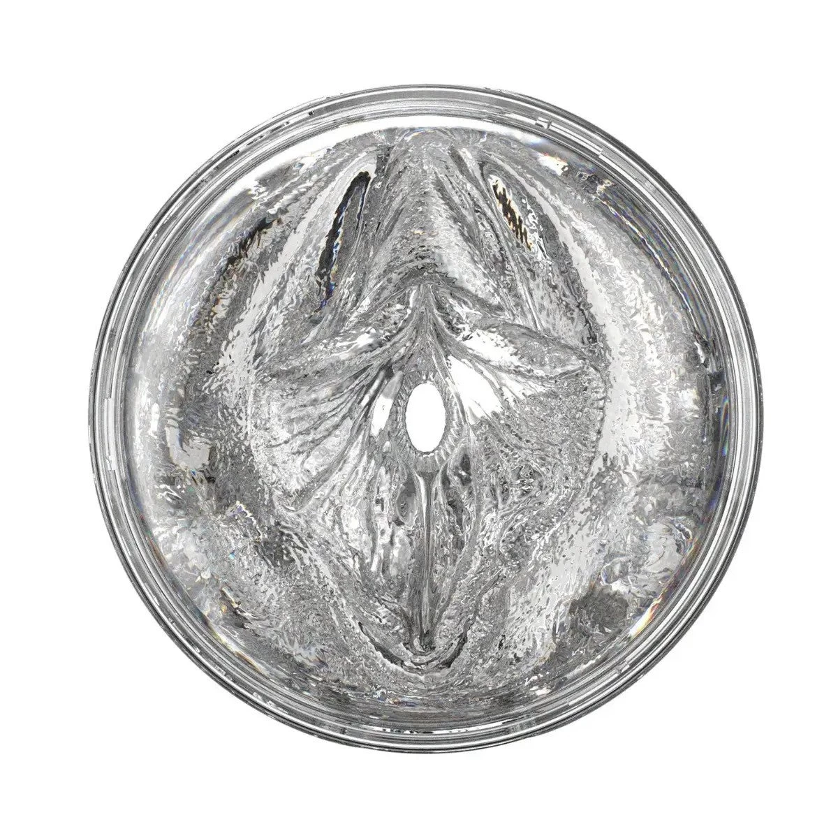 Fleshlight Quickshot Autumn Falls siêu thực trong suốt, kích thích mạnh