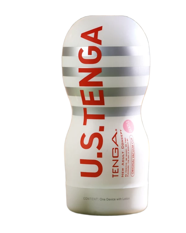  So sánh U.S.Tenga original vacuum cup gentle  giá sỉ 