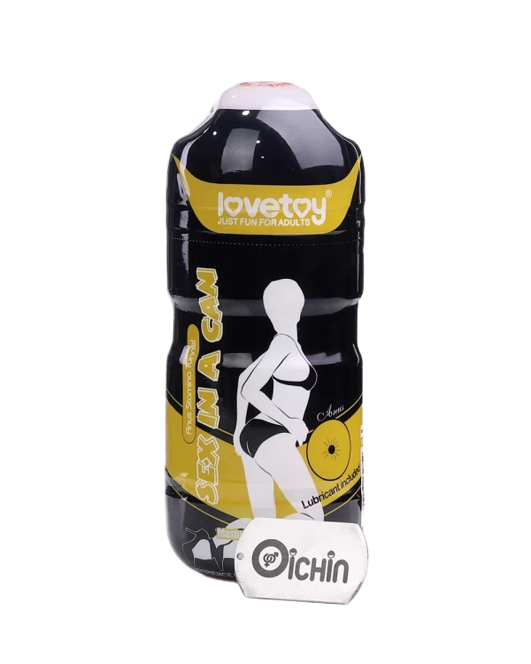  Đại lý Lovetoy Anus Stamina lỗ hậu mềm khít chặt như thật  hàng xách tay 