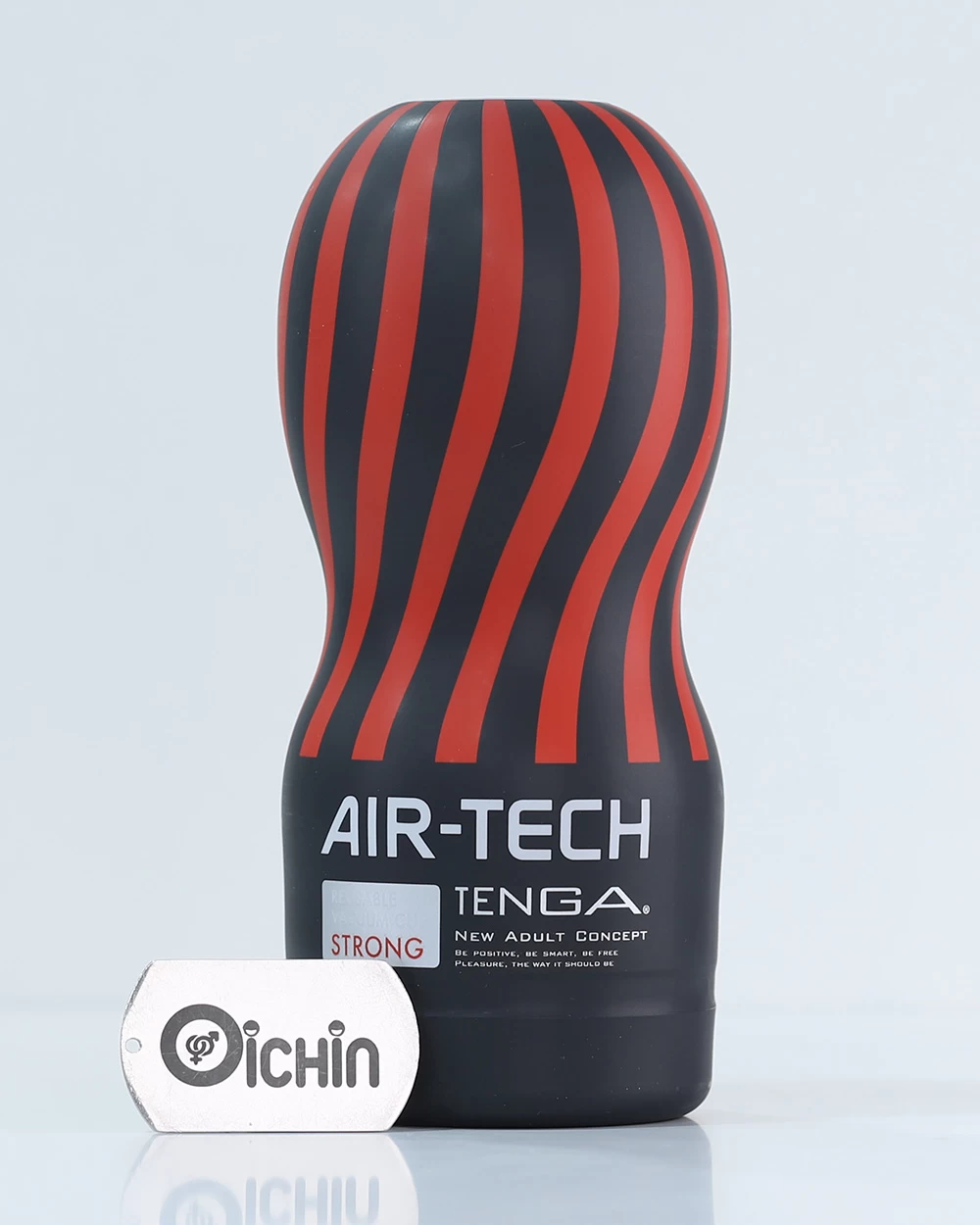 Tenga Air Tech Nhật Bản chính hãng cao cấp mềm mại an toàn