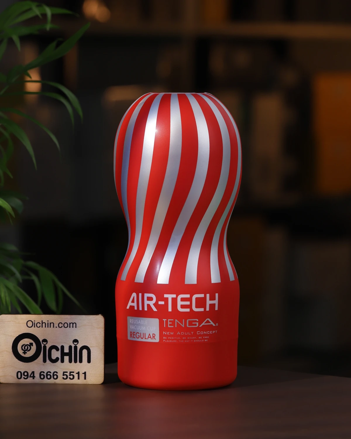 Tenga Air Tech Nhật Bản chính hãng cao cấp mềm mại an toàn