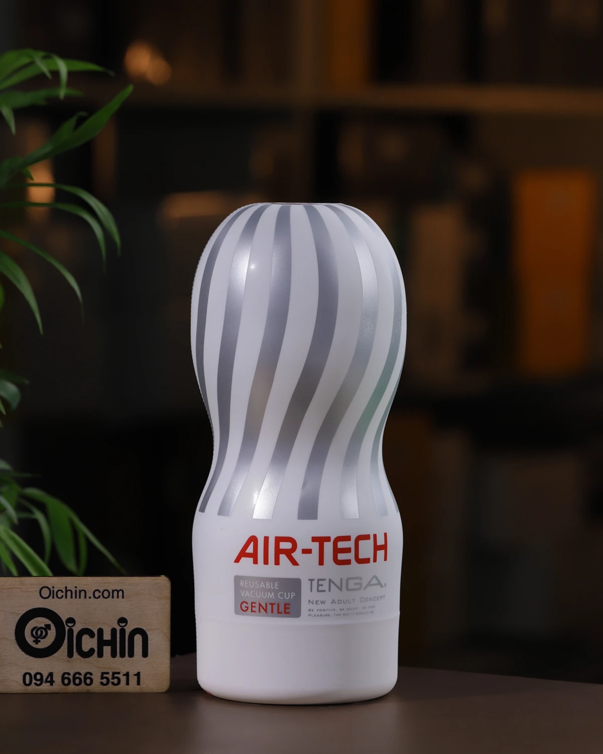Tenga Air Tech Nhật Bản chính hãng cao cấp mềm mại an toàn