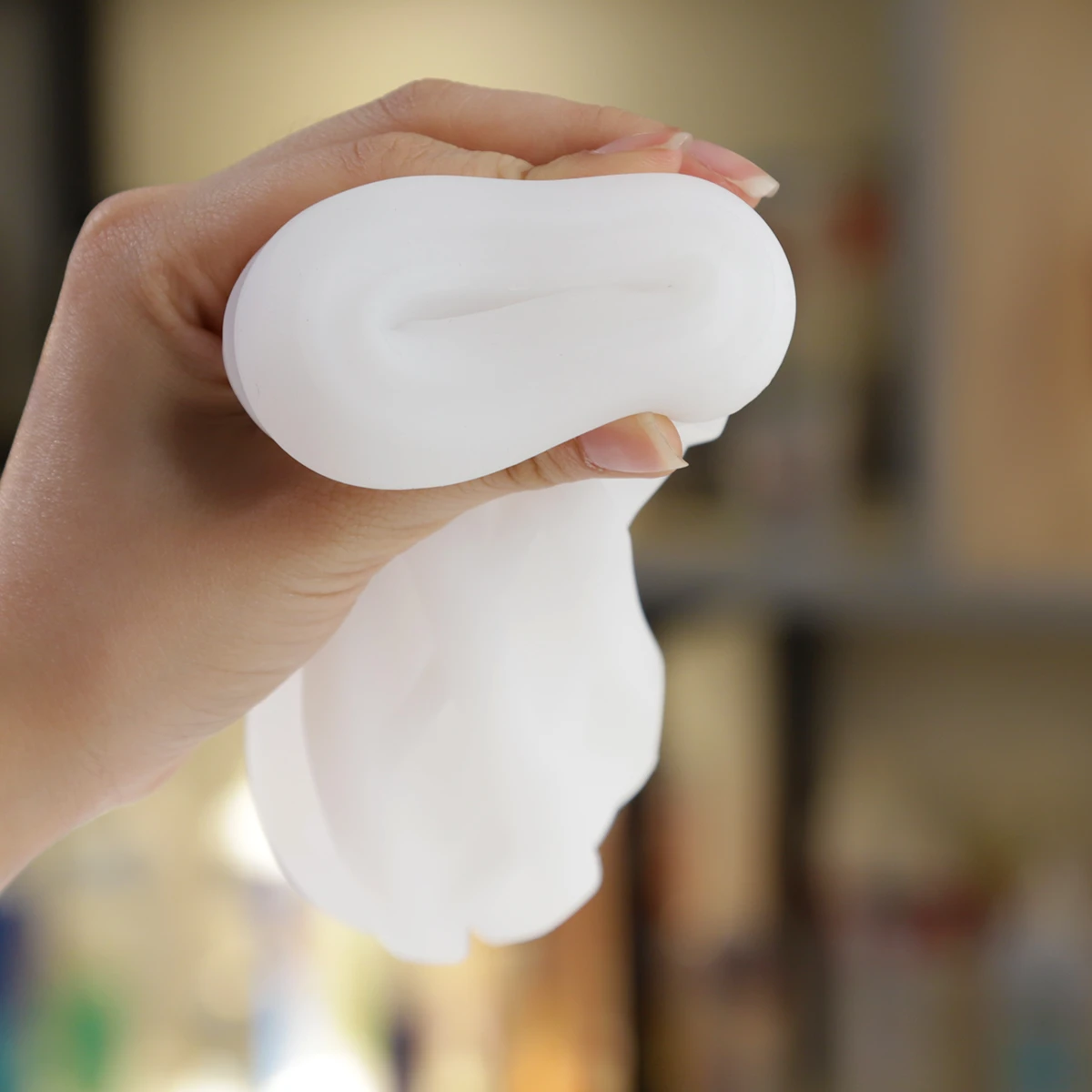 Tenga Air Tech Nhật Bản chính hãng cao cấp mềm mại an toàn