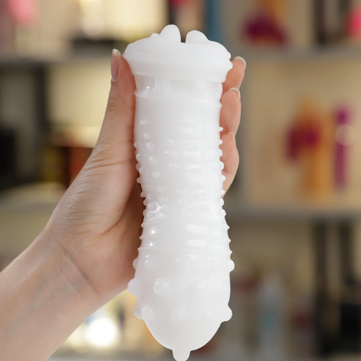 Tenga Air Tech Nhật Bản chính hãng cao cấp mềm mại an toàn