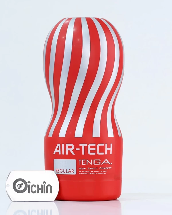Tenga Air Tech Nhật Bản cốc thủ dâm silicon mềm mại trải nghiệm tuyệt vời 