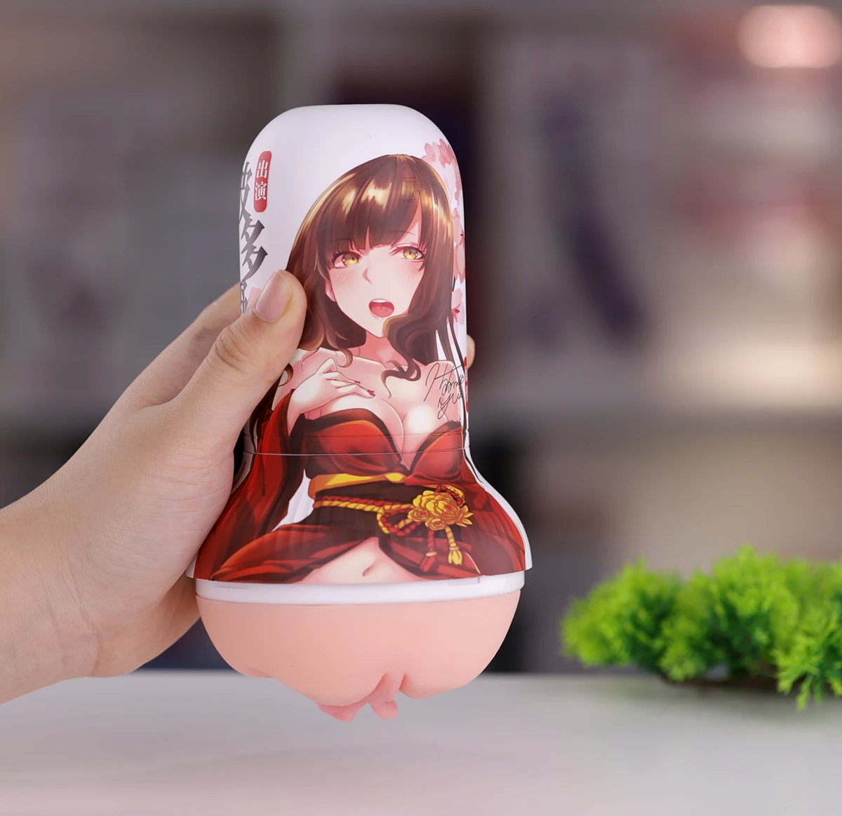 Âm Đạo Giả Leten Yui Hatano Mềm Mại Co Bóp Tự Động