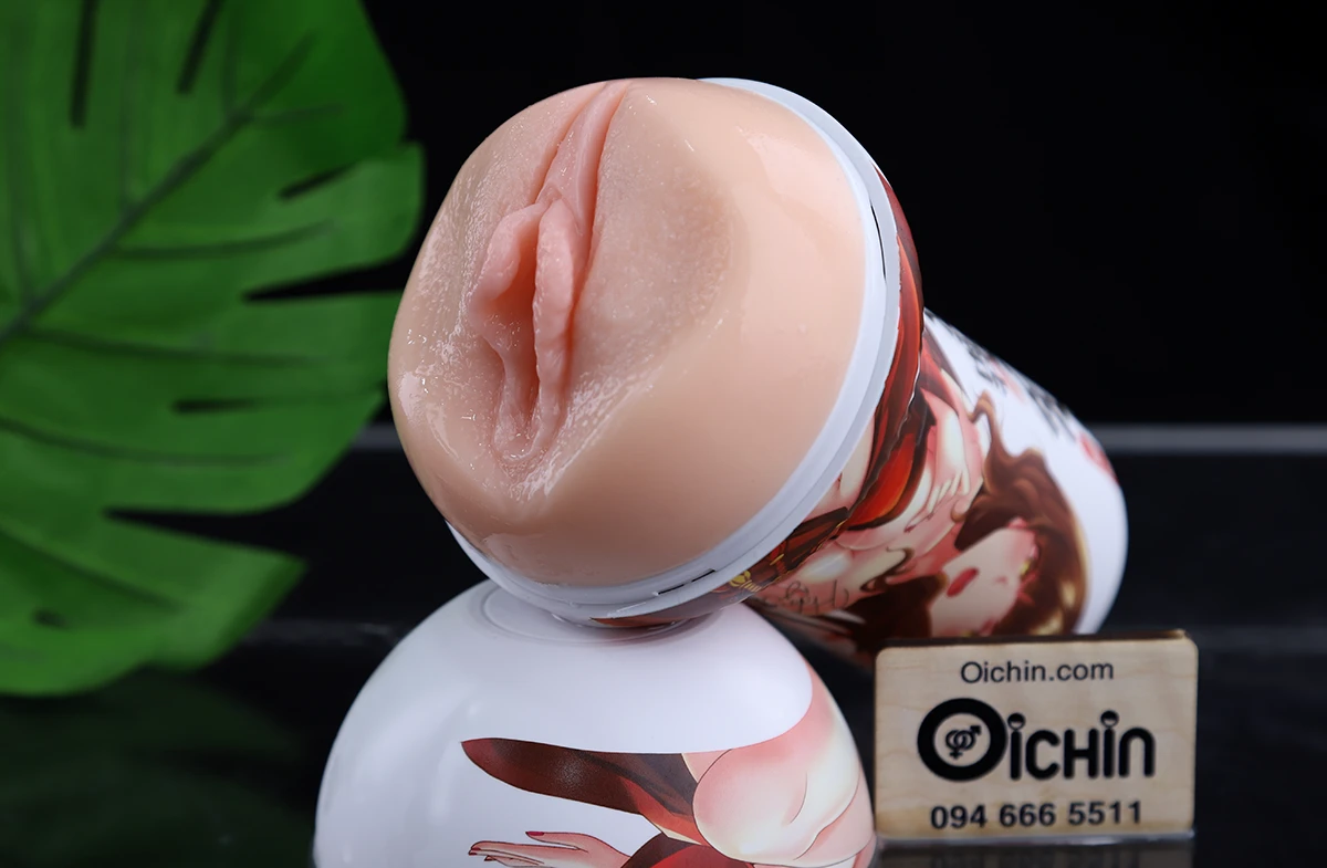 Âm Đạo Giả Leten Yui Hatano Mềm Mại Co Bóp Tự Động