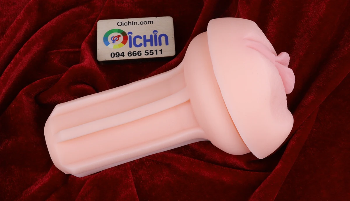 Âm Đạo Giả Leten Yui Hatano Mềm Mại Co Bóp Tự Động