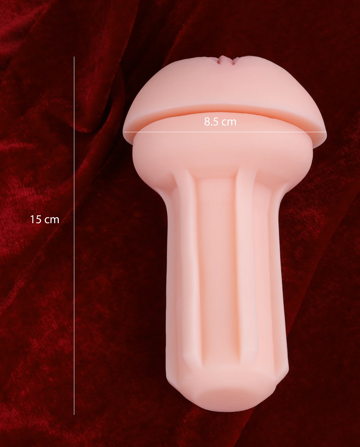 Âm Đạo Giả Leten Yui Hatano Mềm Mại Co Bóp Tự Động