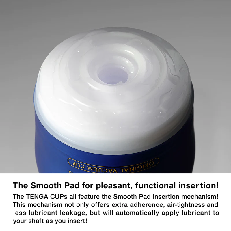 Tenga Air Flow Cup cao cấp Nhật Bản cảm giác chân thật mua ngay