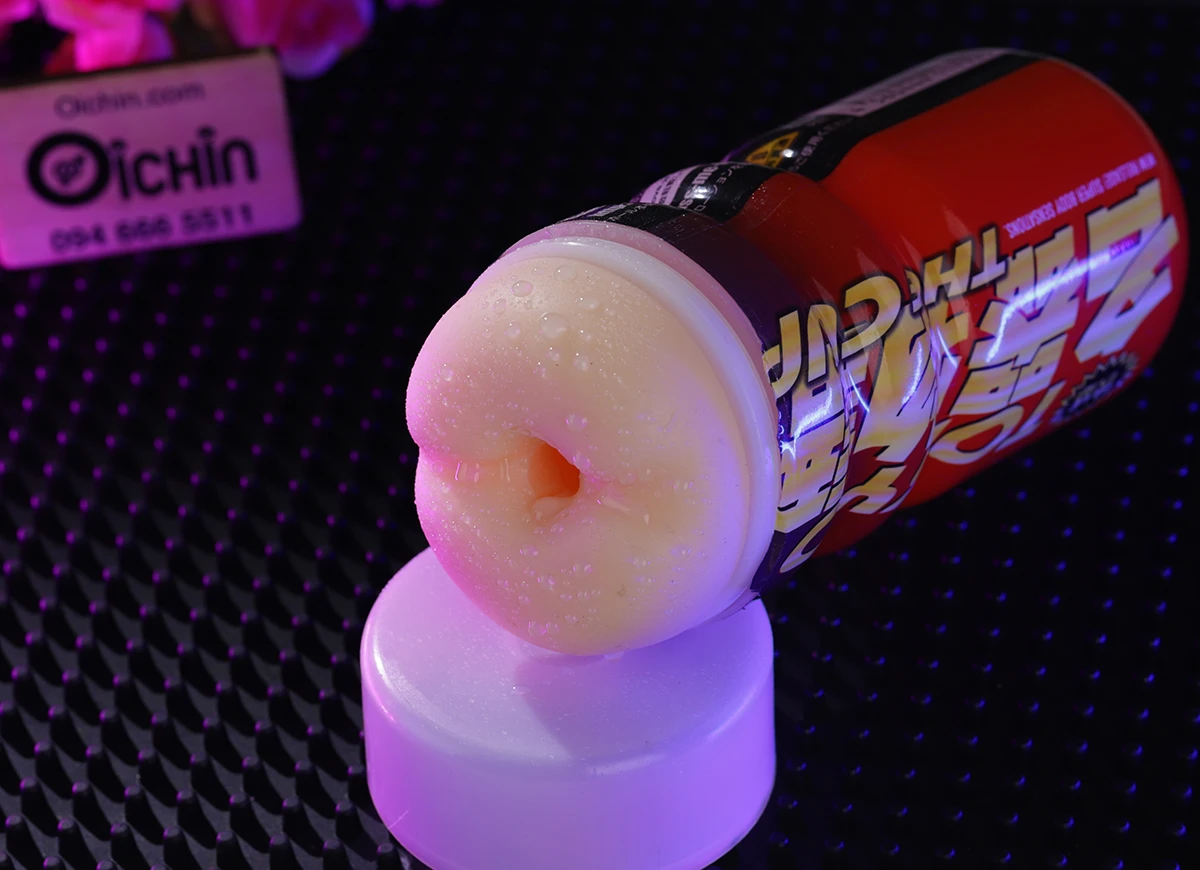 Cốc thủ dâm nam Anime NPG Nhật Bản chất lượng cao giá tốt