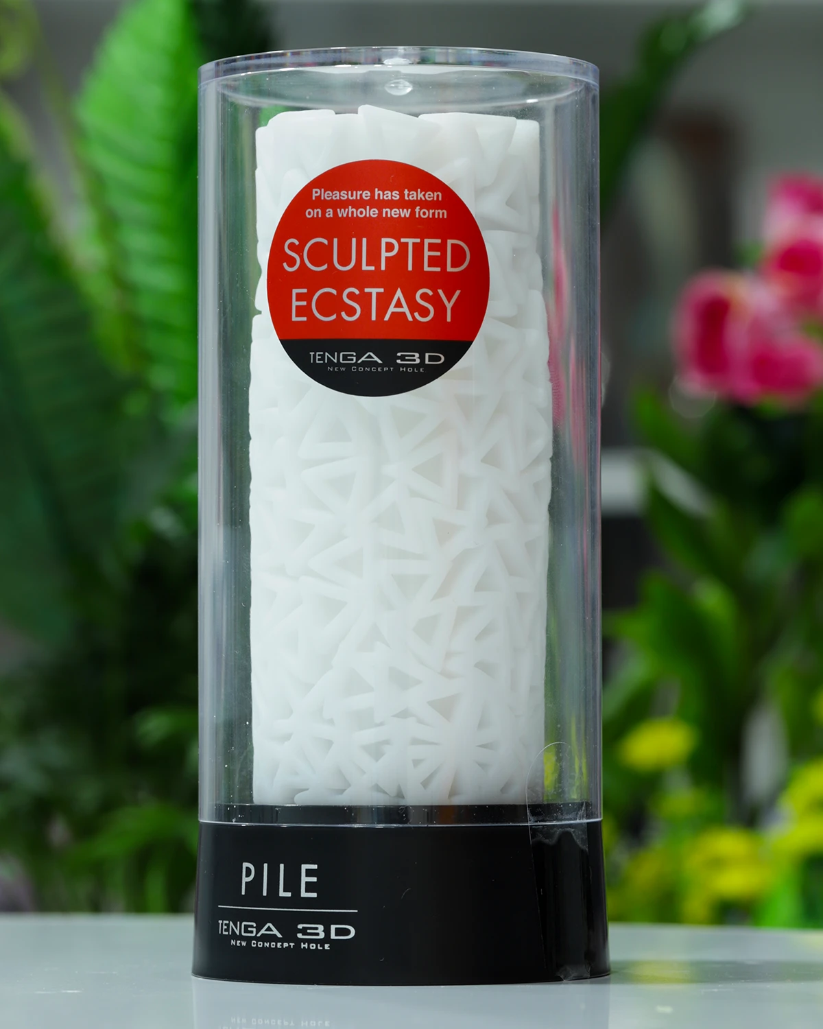 Tenga 3D Series Nhật Bản cốc thủ dâm cao cấp thiết kế độc đáo an toàn Tenga 3D Series Nhật Bản cốc thủ dâm cao cấp thiết kế độc đáo an toàn