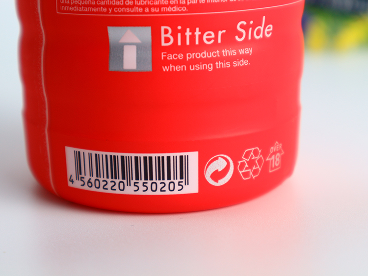 Tenga Double Hole Dual-Ended Masturbation Cup Sealed Authentic