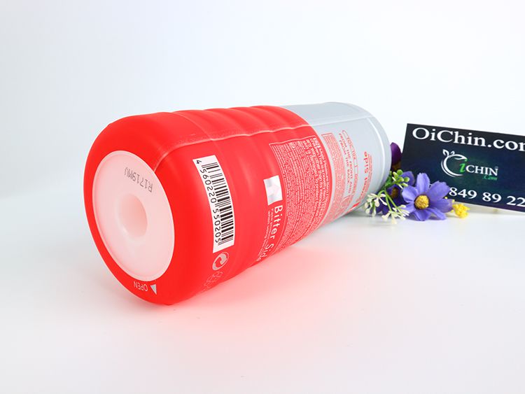 Tenga Double Hole Dual-Ended Masturbation Cup Sealed Authentic