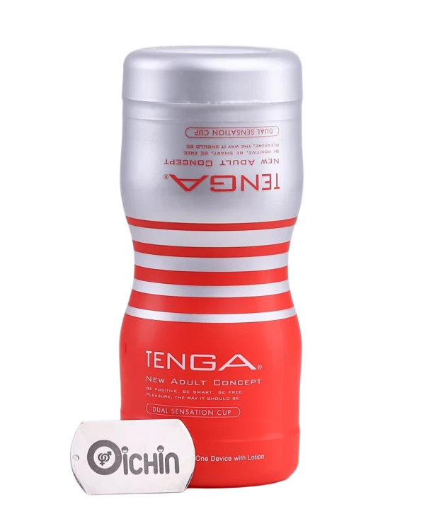  Nhập sỉ Tenga Double Hole 2 đầu sung sướng đặc biệt  mới nhất 