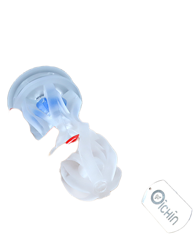 Tenga Aero cốc thủ dâm 10 mức độ co bóp công nghệ hàng không 