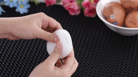 Trứng Tenga Easy Beat co giãn siêu mềm mại ngụy trang bí mật