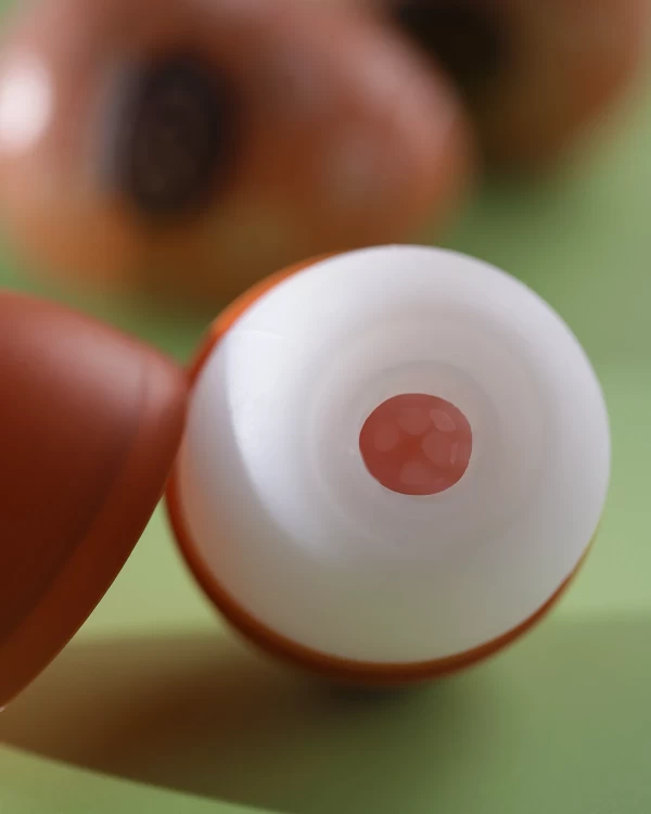 Trứng tự sướng Tenga Easy Beat Egg siêu co giãn ngụy trang 