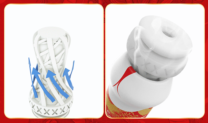 Leten One 3 Silicone Models with Realistic Moan Sounds