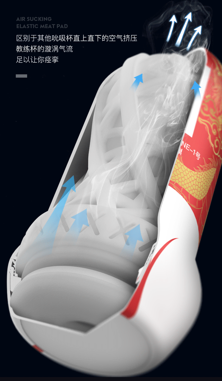 Leten One 3 Silicone Models with Realistic Moan Sounds