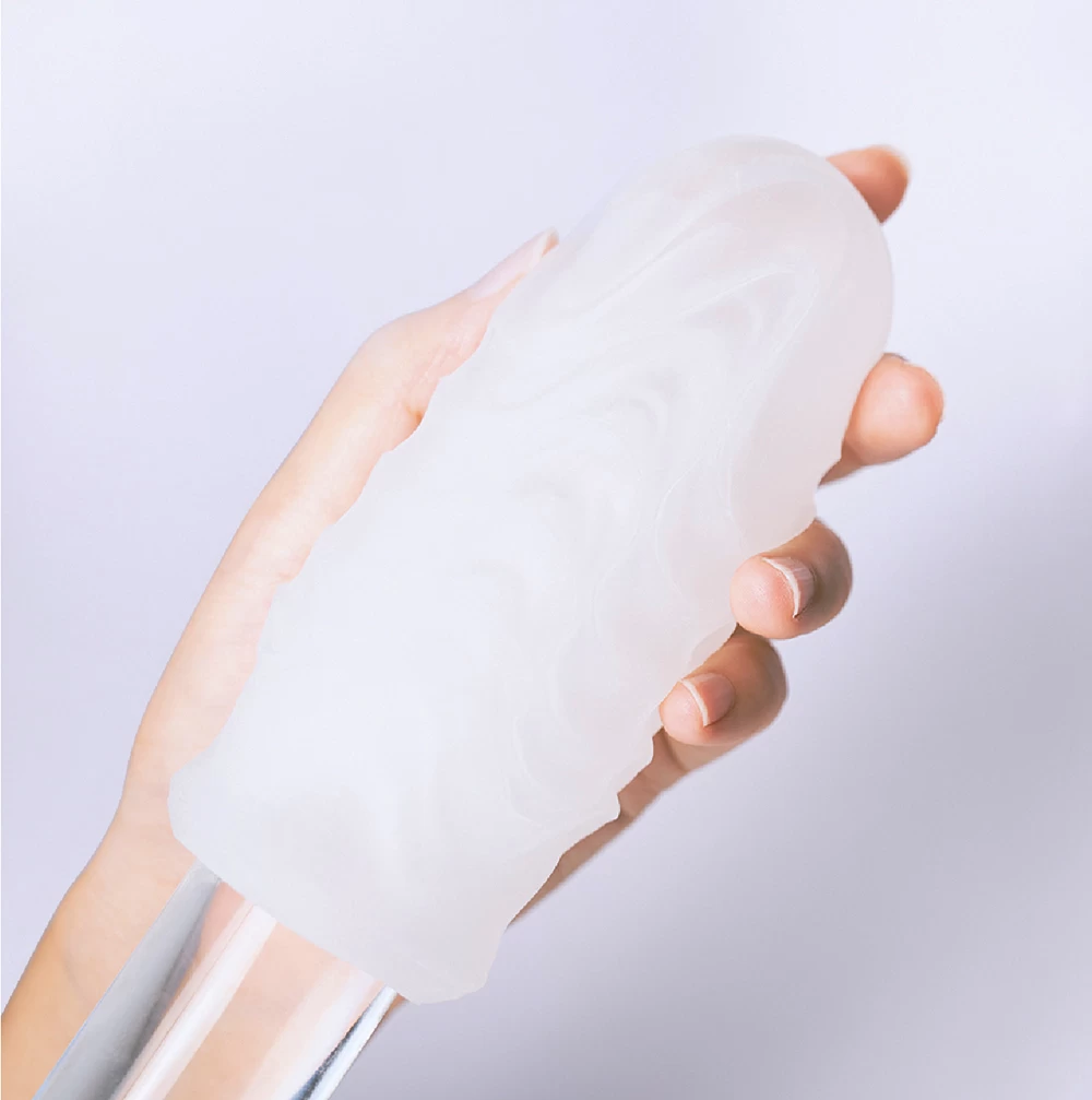 Svakom Hedy X trứng thủ dâm nam silicone cao cấp nhỏ gọn tiện lợi