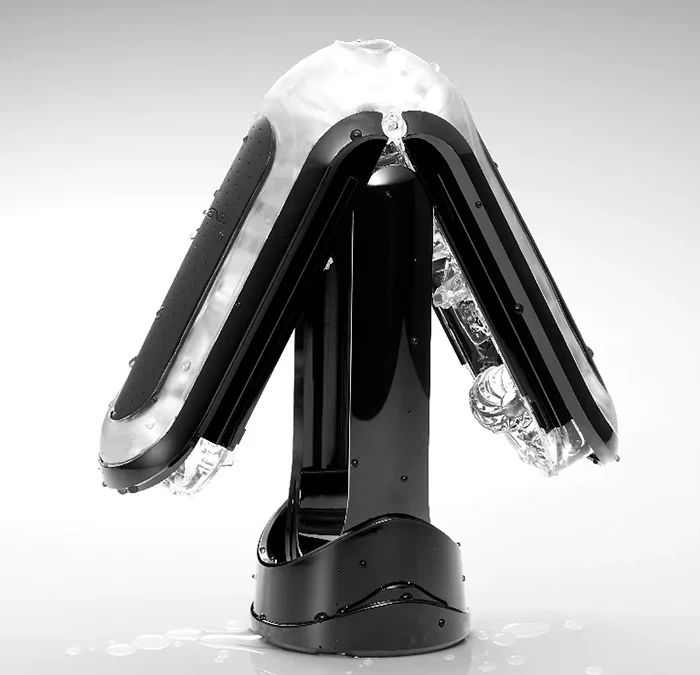 Tenga Flip Zero Âm Hộ Giả 3D Chân Thật Kích Thích Mua Ngay