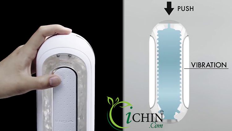Tenga Flip Zero Âm Hộ Giả 3D Chân Thật Kích Thích Mua Ngay