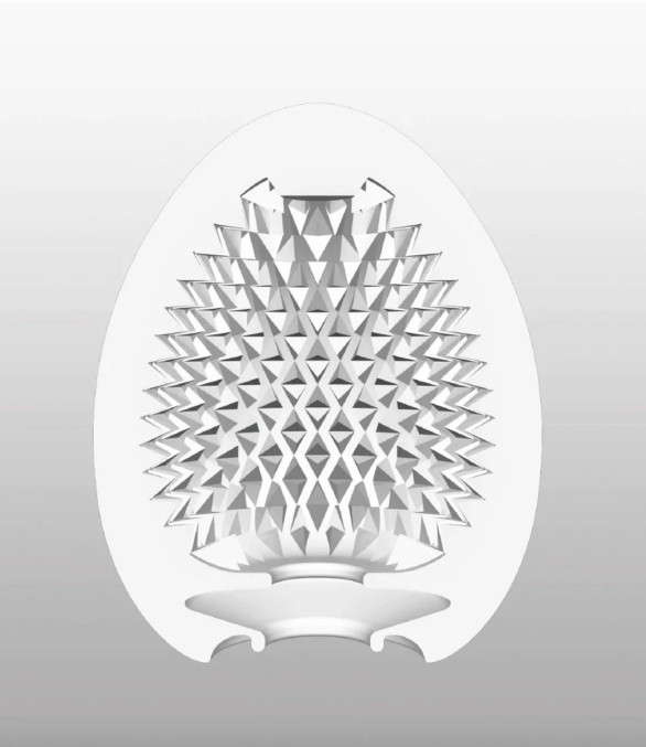 Trứng Tenga Egg silicon co giãn siêu mềm mại ngụy trang đẹp