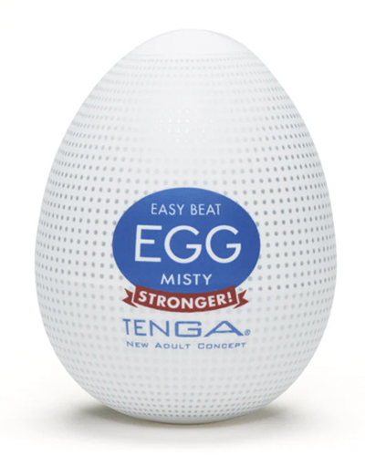 Trứng thủ dâm Tenga Egg silicon siêu co dãn kích thích đa dạng lõi mềm 