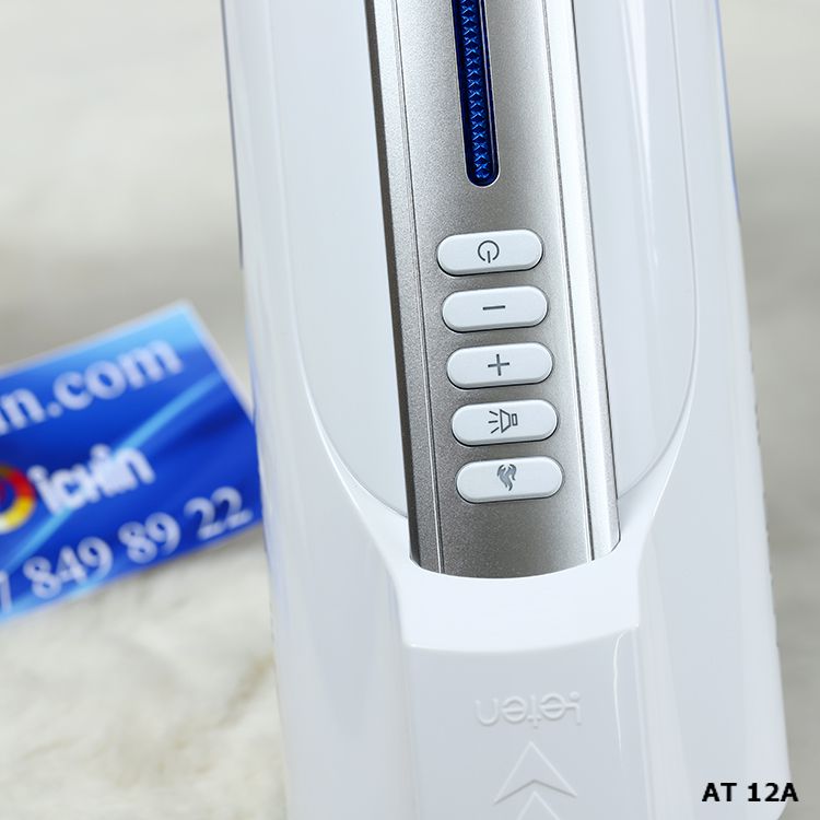 Leten A380 Pro máy thủ dâm thụt tỏa nhiệt siêu mềm 10 tần số