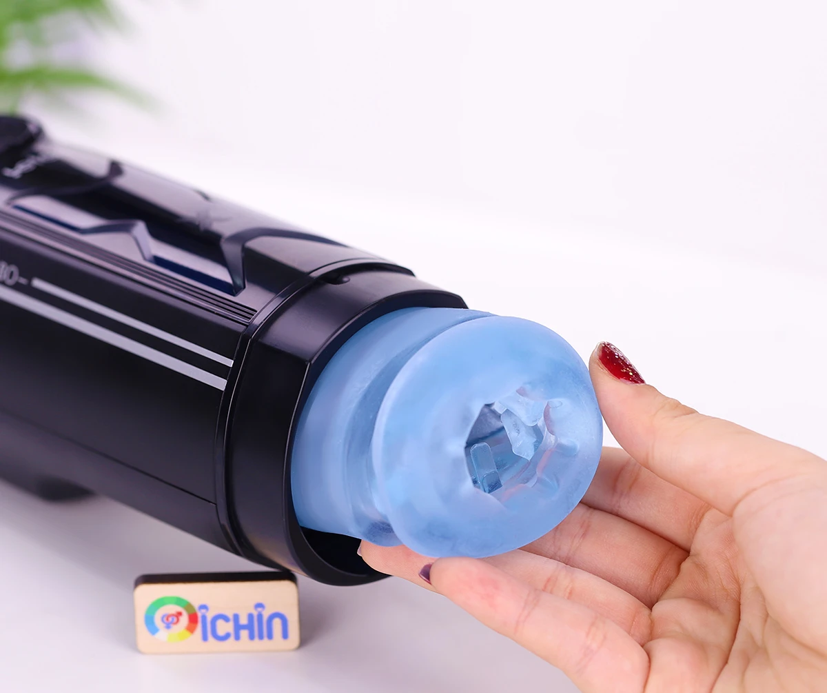 Leten X máy thủ dâm tự động 10 chế độ cảm giác thật tỏa nhiệt
