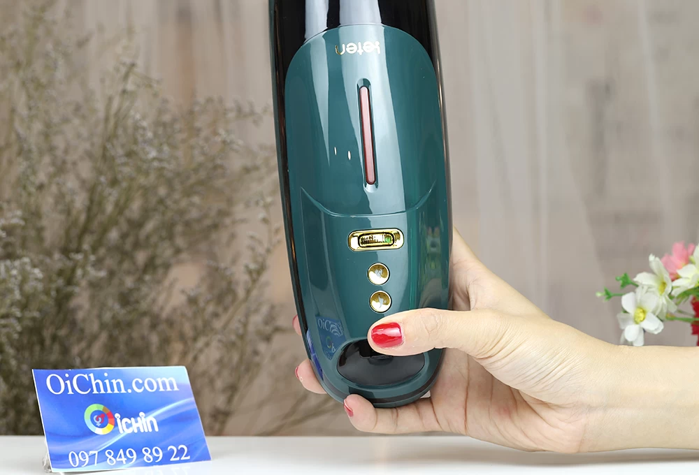  Leten Air Oral Masturbator Ver 3  sạc 4h 