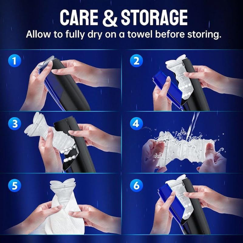 Magic Motion Xone máy thủ dâm cao cấp tương tác với mọi video