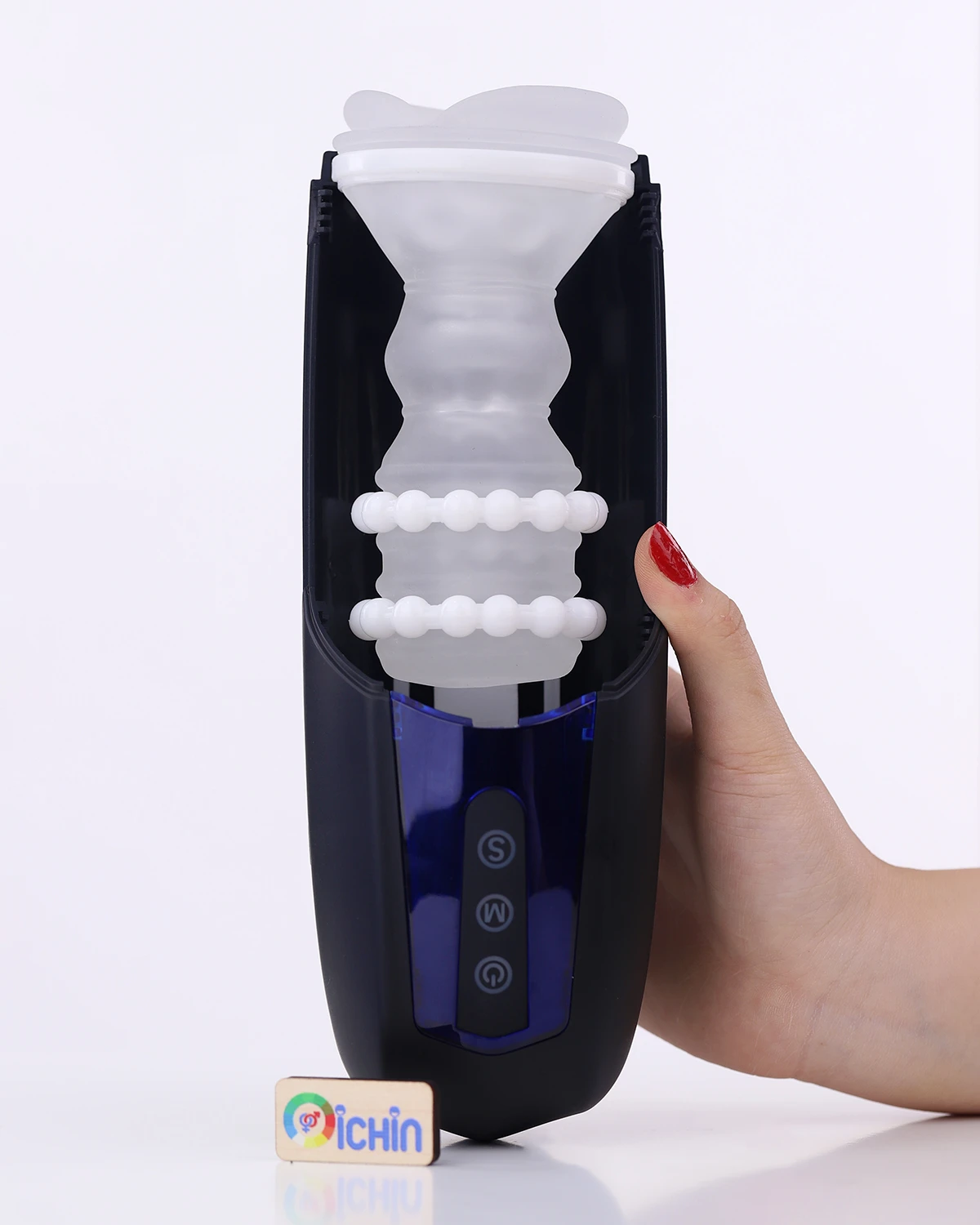 Magic Motion Xone máy thủ dâm tự động đồng bộ video cao cấp