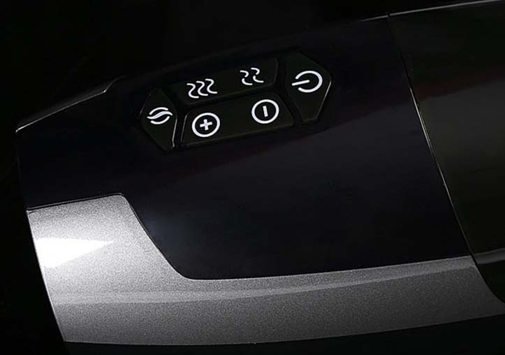 Máy Thủ Dâm Tự Động Rends Piston Heat IR Nhật Bản Cao Cấp