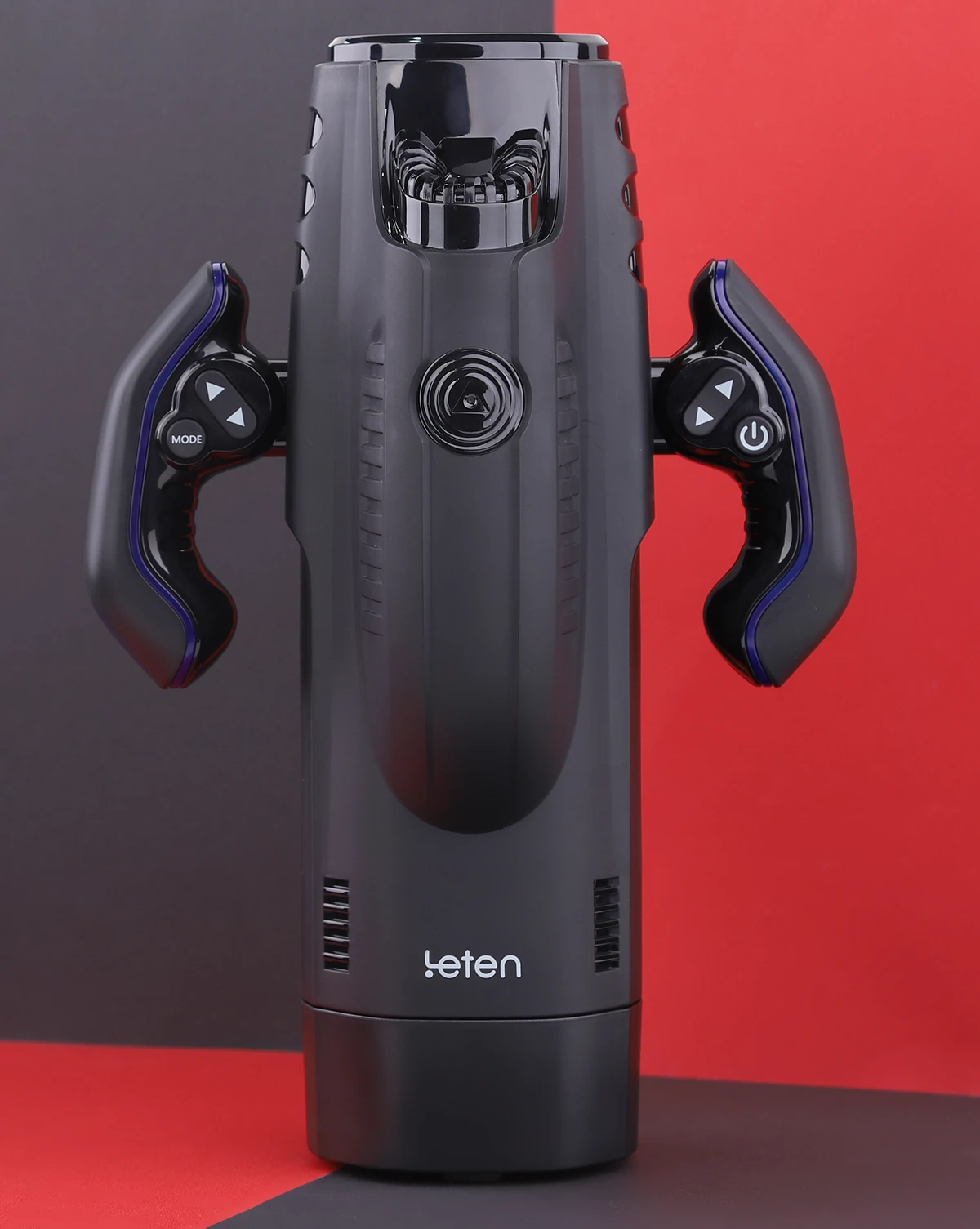 Máy thủ dâm Leten đa năng Thrusting Thụt Bóp tăng khoái cảm