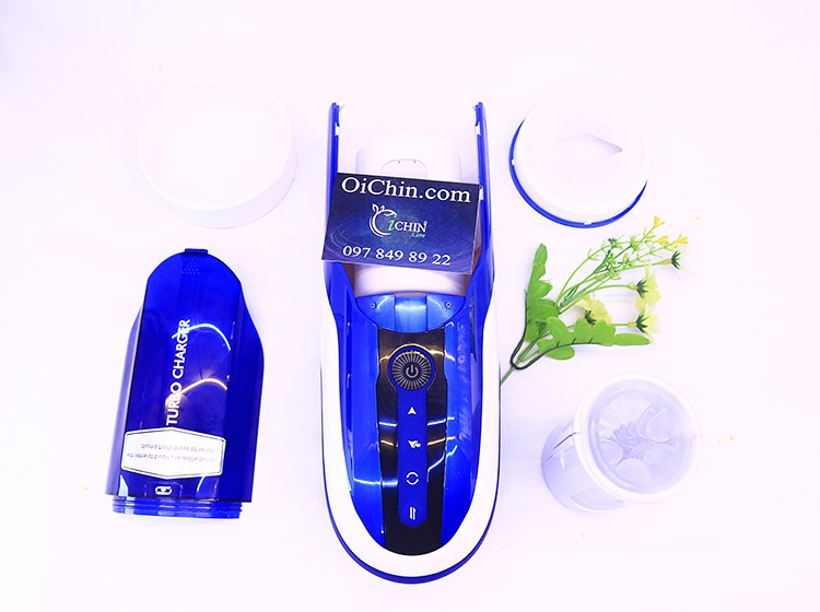 Leten Turbo Charger 10 tốc độ xoay thụt tiếng rên kích thích mua ngay