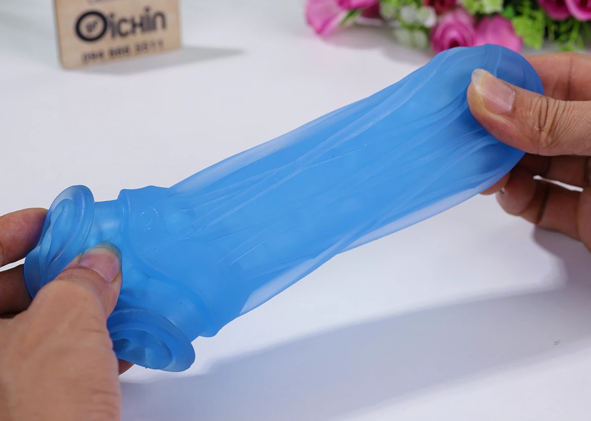 Leten Future 3 bản mới thụt co bóp sưởi ấm âm thanh chân thực