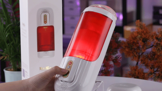 Máy Thủ Dâm Tự Động ManMiao Cực Đã Tăng Khoái Cảm