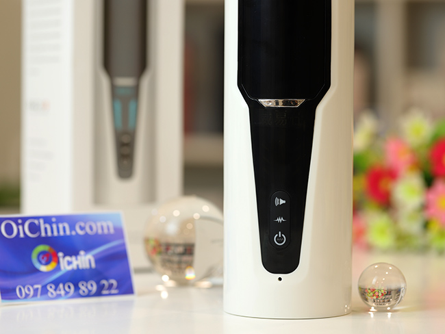 WEYES 36 chế độ rung thụt tự động đa năng tiện dụng