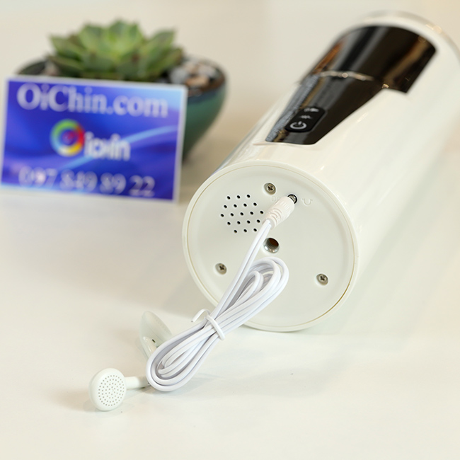 WEYES 36 chế độ rung thụt tự động đa năng tiện dụng