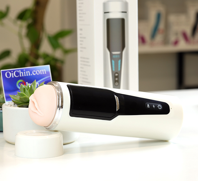 WEYES 36 chế độ rung thụt tự động đa năng tiện dụng