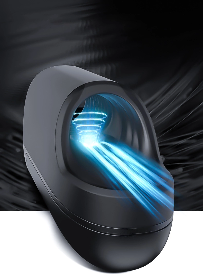 Máy Thủ Dâm Arcwave Ion Cao Cấp Công Nghệ Pleasure Air Mới