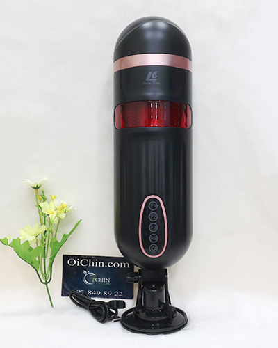 Easy Love L co bóp 10 chế độ rung mạnh rung êm ái kích thích