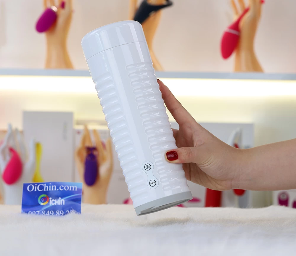 Lovense Max 2 máy thủ dâm nam cao cấp kích thích tối đa