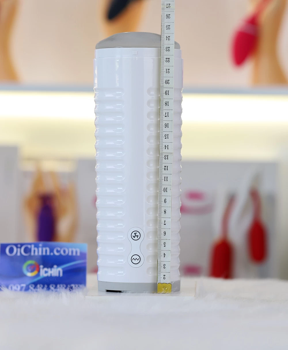 Lovense Max 2 máy thủ dâm nam cao cấp kích thích tối đa