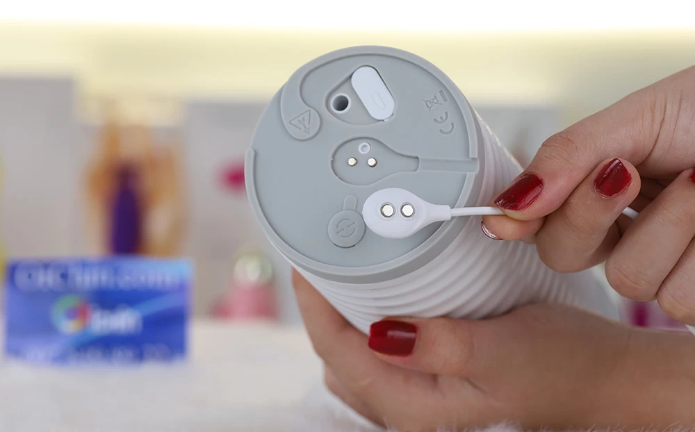 Lovense Max 2 máy thủ dâm nam cao cấp kích thích tối đa