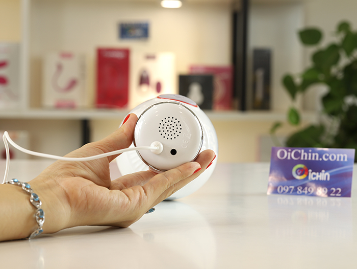 Leten Version 4 máy rung cao cấp sảng khoái mạnh mẽ giá tốt