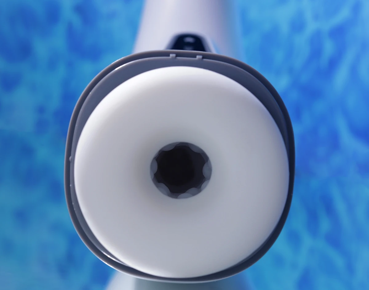 Hgod 007 Pro Suck rung hút co bóp nhiệt cao cấp tăng khoái cảm